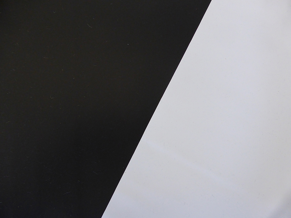 colori ECRAN BLACK & WHITE NF noir, blanc